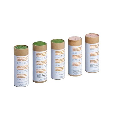 Pasta leštící na kov Ag-Pd 150g