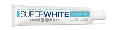 SuperWhite Original bělicí zubní pasta 75 ml