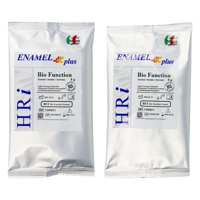 Enamel Plus HRi Bio Function 5 g Micerium - BF1