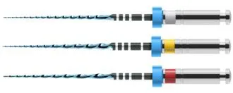 VDW Rotate 25 mm 35/.04