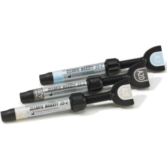 CLEARFIL MAJESTY ES-2 stříkačky Intro A2 Kit