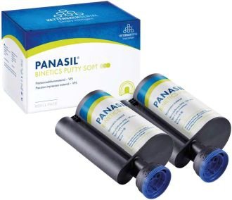 Panasil Binetics Putty Soft
