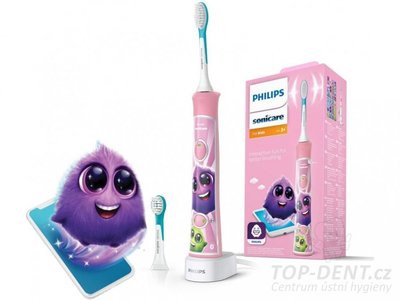 Philips Sonicare For Kids HX6352/42