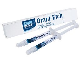 Omni-Etch - Packung 20 x 1,9 g Spritze