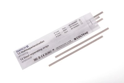 Paseczki ścierne DIATECH - WARIANTY