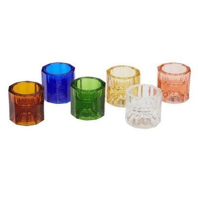 Skleničky Dappen 5 ks