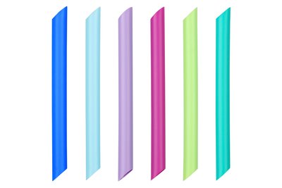 Scantube - Aspirator tube 100 szt. J.H. Orsing - lilowy