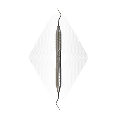 Scaler , Anterior