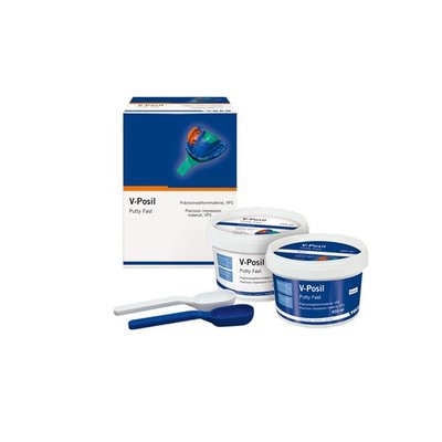 V-Posil Putty Fast 2x 450 ml