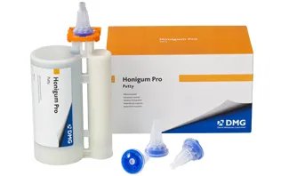 Honigum Pro-Putty MS 5x380ml