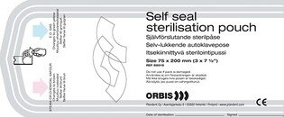 TOREBKI ORBIS 200 SZT. - WARIANTY