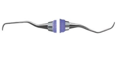 Kyreta Gracey č.12/13 ruk 8 Resin MF mesial/distal