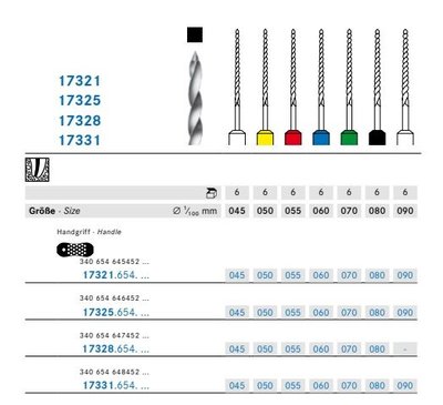 xxxK-File ruční nástroje 28mm 045