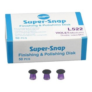 Super-Snap L522 50 sztuk