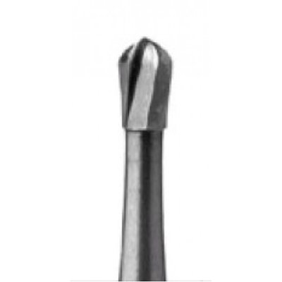 Carbidové vrtáčky Stoddard 5 ks - DOPRODEJ