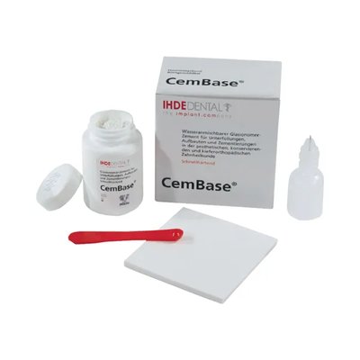 CemBase bílá 50g ( 8520 )