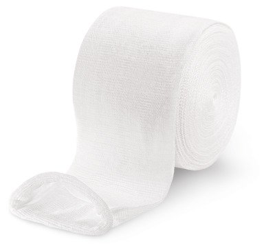 Stülpa hadicový obvaz vel. 3 R - 8 cm × 15 m