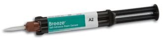 Breeze Opaque White (EasyCem)