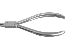 297990 - Plazier- u.Klemmzange f.crimpable