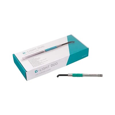 GC D-Light Duo baterie