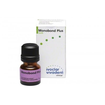 Monobond Plus Refill 5 ml