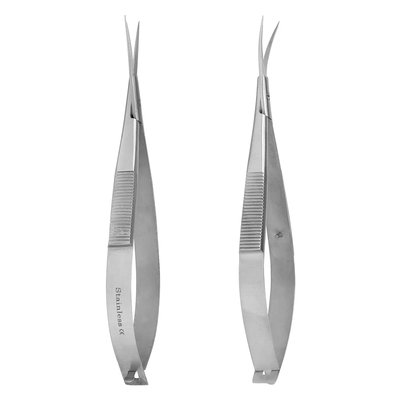 Nożyczki Castroviejo