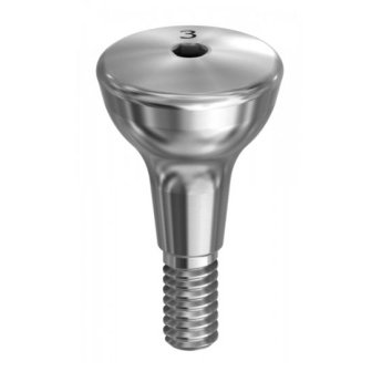 Vhojovací váleček Ankylos C/X 2,5mm