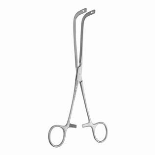 PEAN ARNHOLD 220MM ZAHNUTÝ