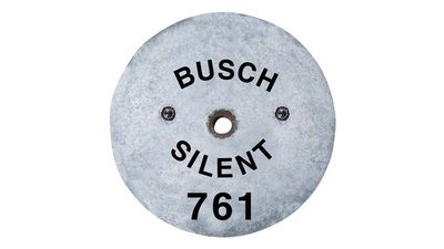 SILENT Schleifräder