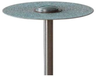 Aidite Zirconia disc 22 x 0,3 mm