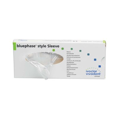 Bluephase Style - návleky 50ks