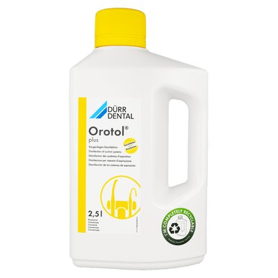 Durr Orotol-Plus 2,5 l
