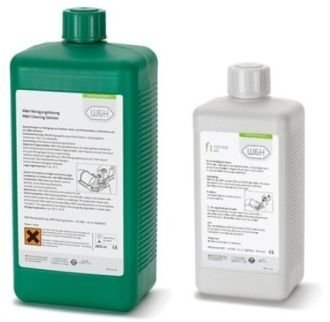 Assistina čistící a lubrikační set