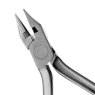 Ortho Pliers Arch Bending/Cutting<=0.015 x 0.025 i