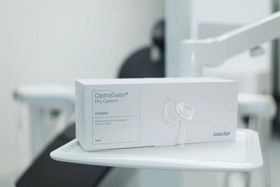 OptraGate Dry Control refill 60 sztuk