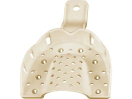 MIRATRAY® - Karton 50 Stück OK S2, mittel