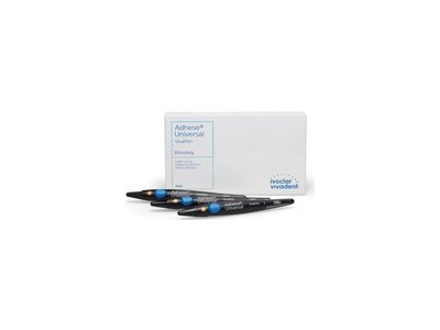 IVOCLAR - Adhese Universal Refill Vivapen 3x2ml