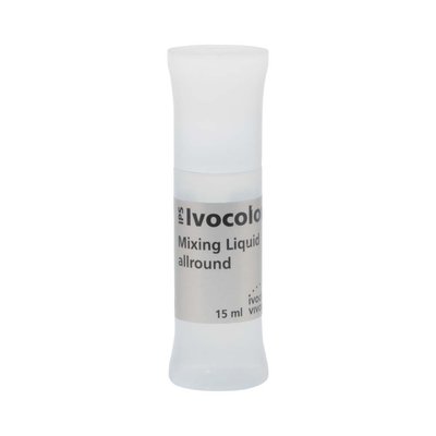 IPS Ivocolor Mixing Liquid allround 15ml