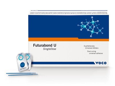 VOCO Futurabond U Single Dose 50ks