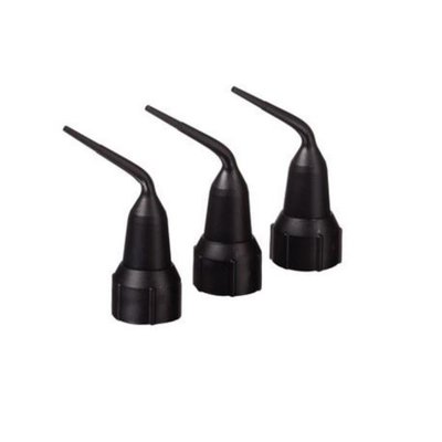 Aplikační koncovky, plastové 20ks