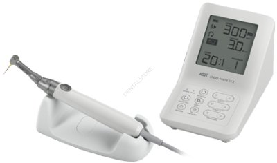 Endo-Mate DT NSK - przewodowy silnik do endodoncji i profilaktyki