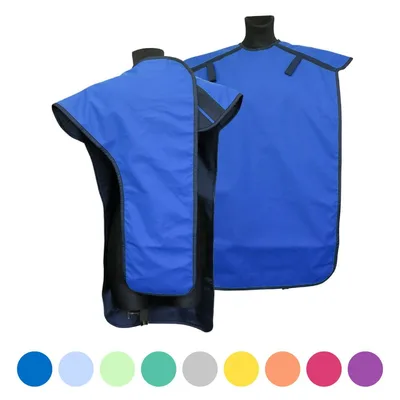 Fartuch RTG BETA-antiX do pantomografii