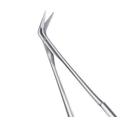 Swiss Perio Microsurgical Scissors 45°
