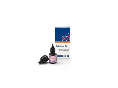 VOCO - Solobond M: