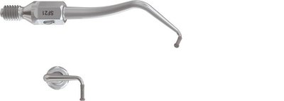 Ultrazvuková koncovka Komet SF21