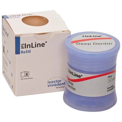 IPS inLine Deep Dentin A-D, 20g C3