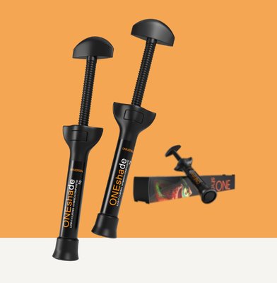 One Shade - Kompule 20x0,3g