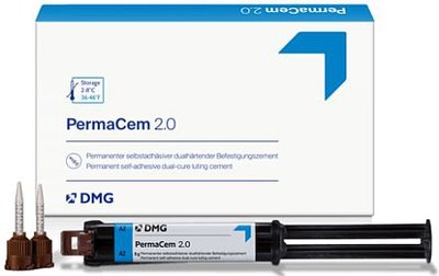 Permacem 2.0 A2 Universal