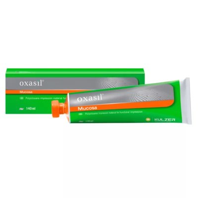 Oxasil Mucosa 140ml