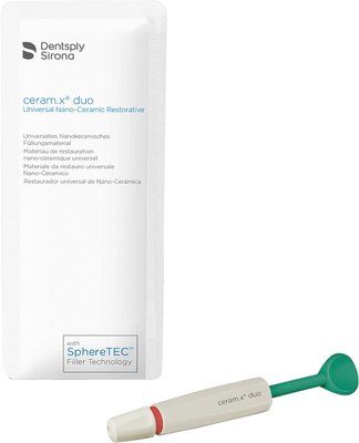 Ceram.x® duo universal